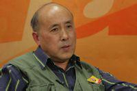 張曉山[中國農經學會副理事長]