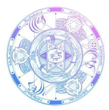 二十五元素徽章