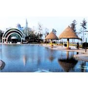 榮成西霞口動物園