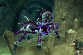 圖特卡什的甲殼 圖特卡什的甲殼