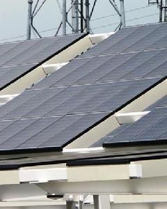 家用小型太陽能加氫站問世