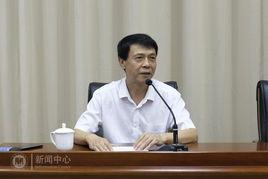 梁福成[企業家]