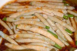 蒜茸蒸沙蟲 蒜茸蒸沙蟲