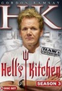 地獄廚房第三季