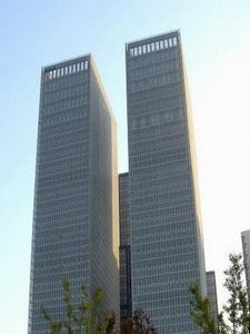 長發中心 長發中心