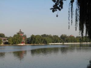 太液池[漢代太液池]