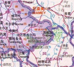 塔波阿省 塔波阿省