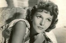 瑪麗&middot;馬汀