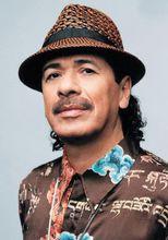 卡洛斯&middot;桑塔納