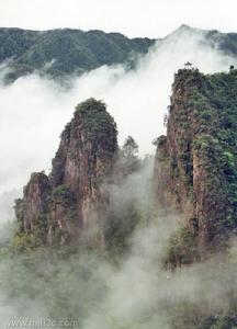 中文大浦海岸柱狀節理帶