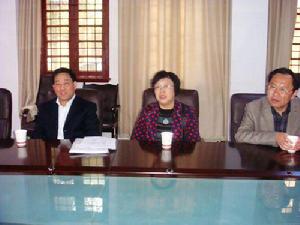 湯玲[阜陽職業技術學院黨委書記（副廳級）]