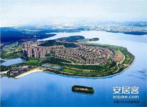 厚街豐泰觀山碧水