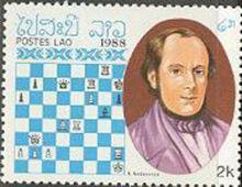 阿道夫&middot;安德森