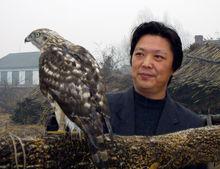 方軍[1、中國書法家協會會員]