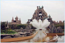 鄭州遊樂園 鄭州遊樂園