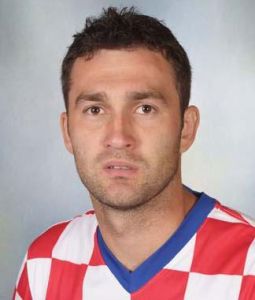 達里奧·涅澤維奇 達里奧·涅澤維奇