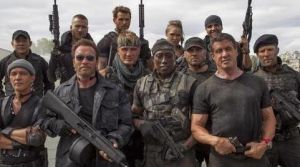 敢死隊4 敢死隊4