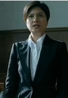 《蝴蝶飛》[2008年杜琪峯執導香港電影]