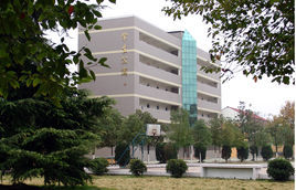 公安縣東港中學 公安縣東港中學