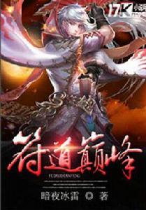 符道巔峰 符道巔峰