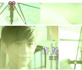 許願[武藝演唱歌曲]