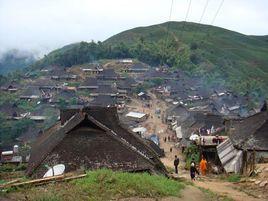 章家三隊村 章家三隊村