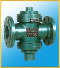 動態流量平衡閥