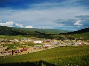 馬尼干戈鄉 馬尼干戈鄉