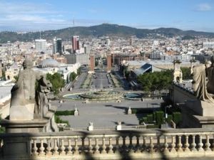 卡塔魯尼亞廣場