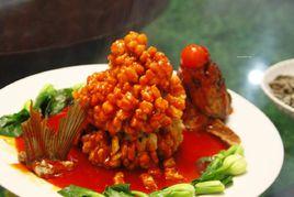 翠珠魚花 翠珠魚花