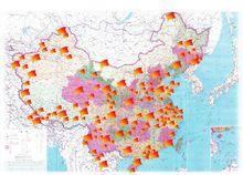 唐人立的行走記錄