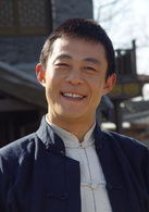 陳壽亭 演員 侯勇