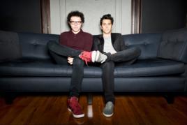 A Great Big World A Great Big World