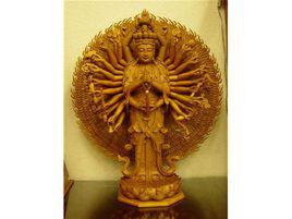 千手觀音[佛教觀音]