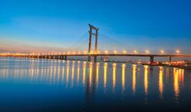 晉江[福建省中南部河流]