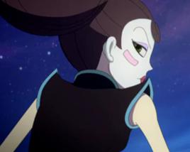 嫦娥[星遊記動畫角色]