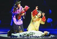 杭州小百花越劇團 杭州小百花越劇團