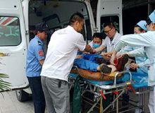 5&middot;30南京藥廠閃爆事故