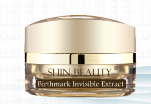 芯膚美露胎記隱形原液 芯膚美露胎記隱形原液