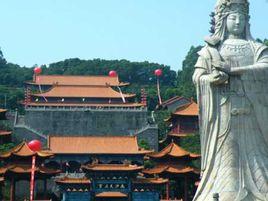 青島天后宮民俗廟會 青島天后宮民俗廟會