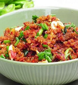 胡椒麻香雞 胡椒麻香雞