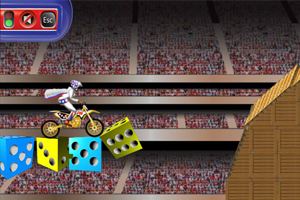 瘋狂摩托越野2 瘋狂摩托越野2