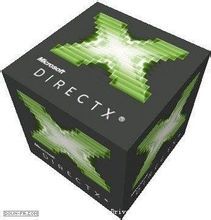 DirectX9.0C