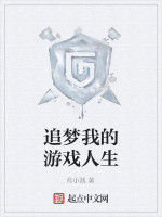 追夢我的遊戲人生 追夢我的遊戲人生