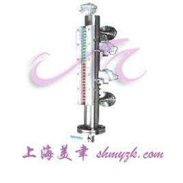 雙色磁性電子液位計 雙色磁性電子液位計