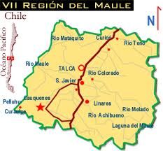 考克內斯省 考克內斯省