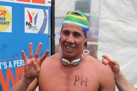 查德·霍 查德·霍