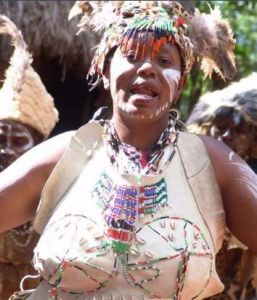 基庫尤人 基庫尤人