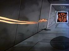 汽車人陵墓-內部構造