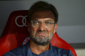 尤爾根&middot;克洛普